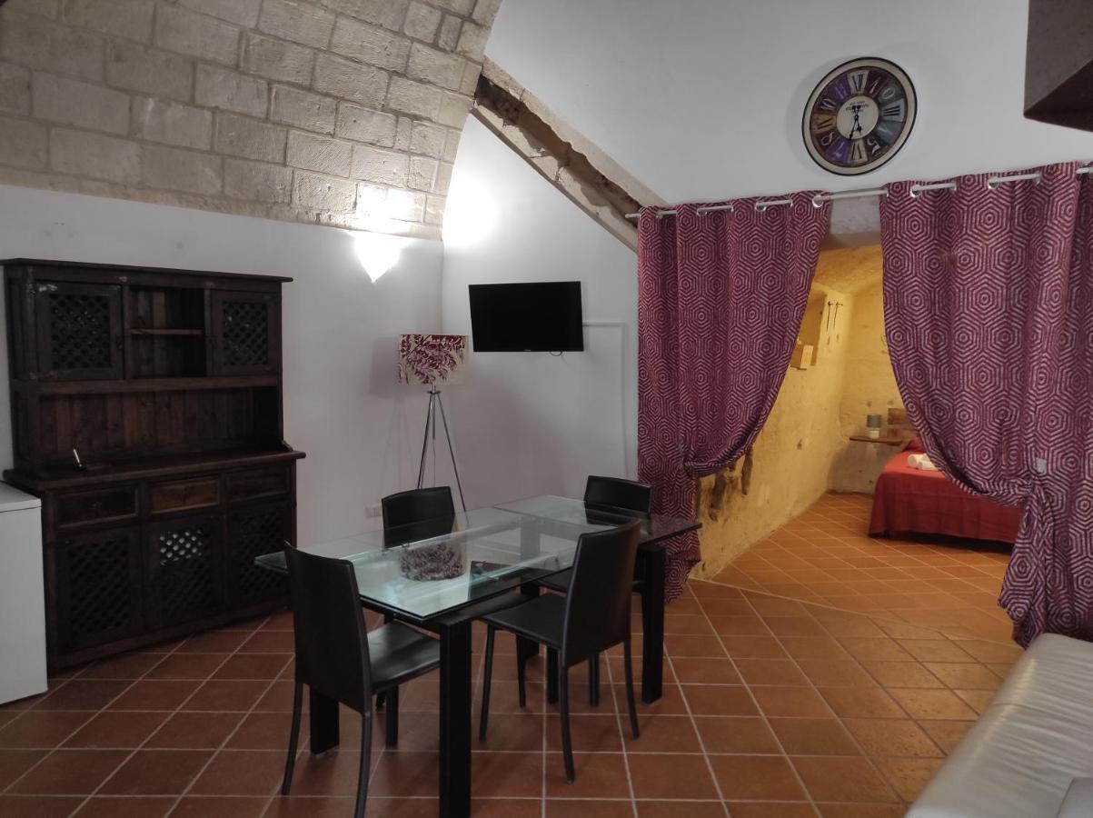 Casa Nel Tempo Apartment Matera Exterior photo